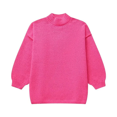 Lässiger Pullover für Damen | Aurora