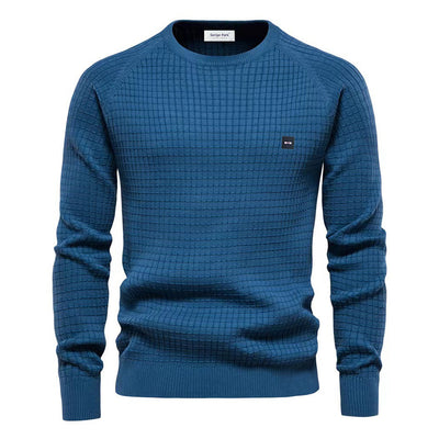 Bequemer Pullover für Herren | Jack