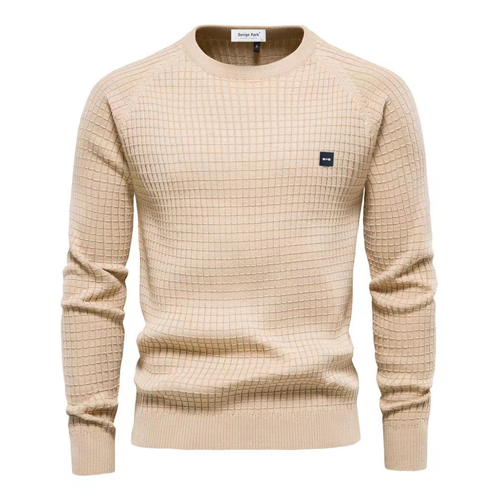 Bequemer Pullover für Herren | Jack