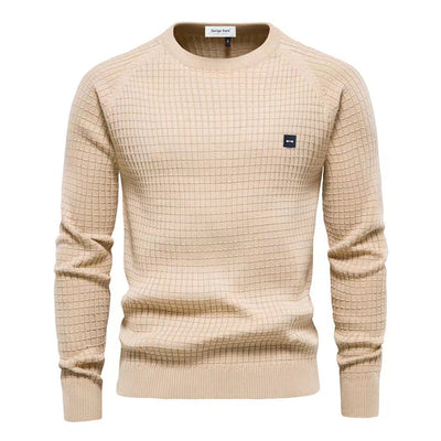 Bequemer Pullover für Herren | Jack