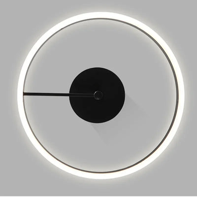 SfeerBol | Moderne Ronde Plafondlamp