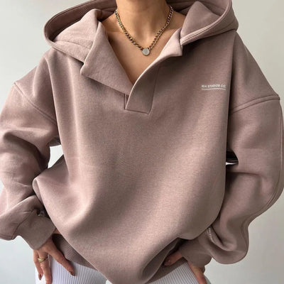 Lockerer Pullover für Damen | Alessia