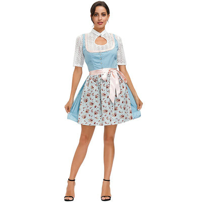 Oktoberfestkleid für Damen | Annelies