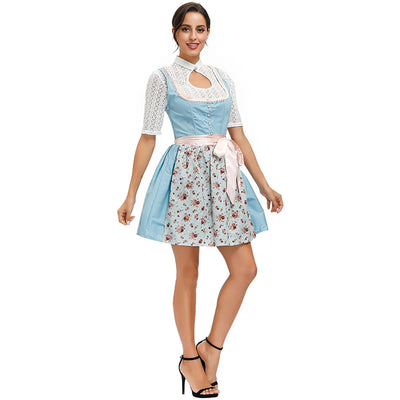 Oktoberfestkleid für Damen | Annelies