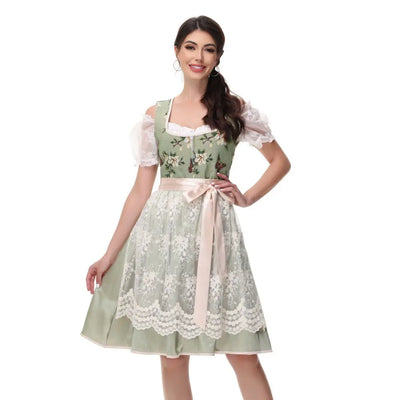 Traditionelles Oktoberfest-Kleid | Greta