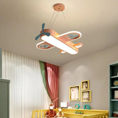 KinderLicht | LED-Hängelampe für das Kinderzimmer