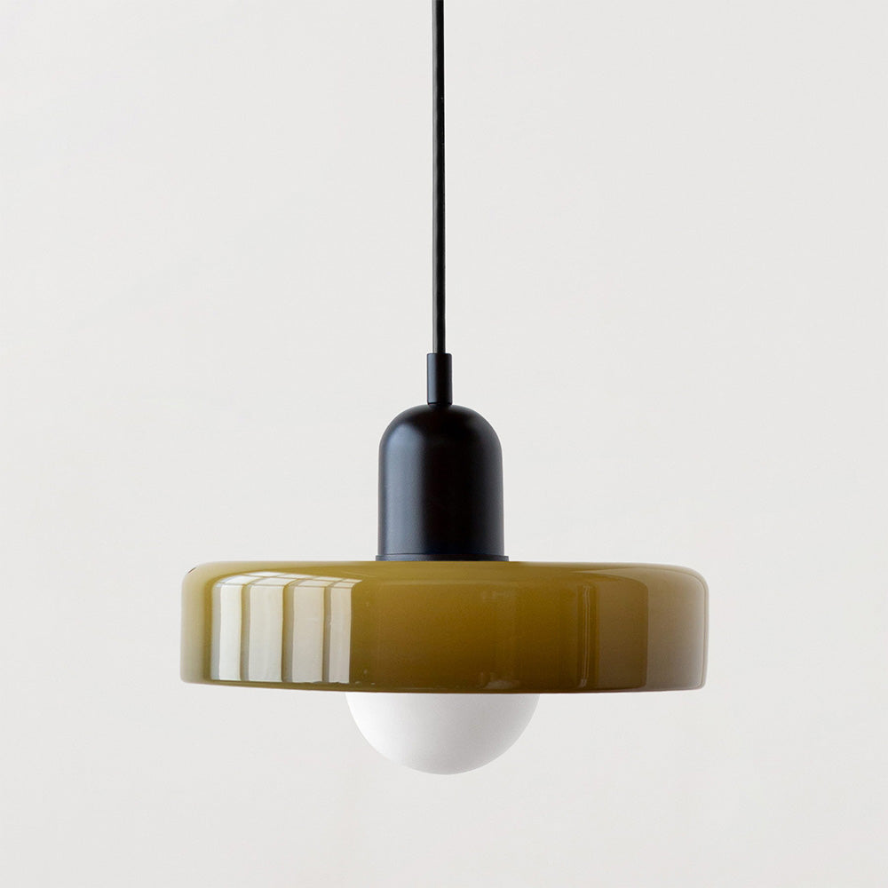 ScandiGlas | Elegante Hanglamp