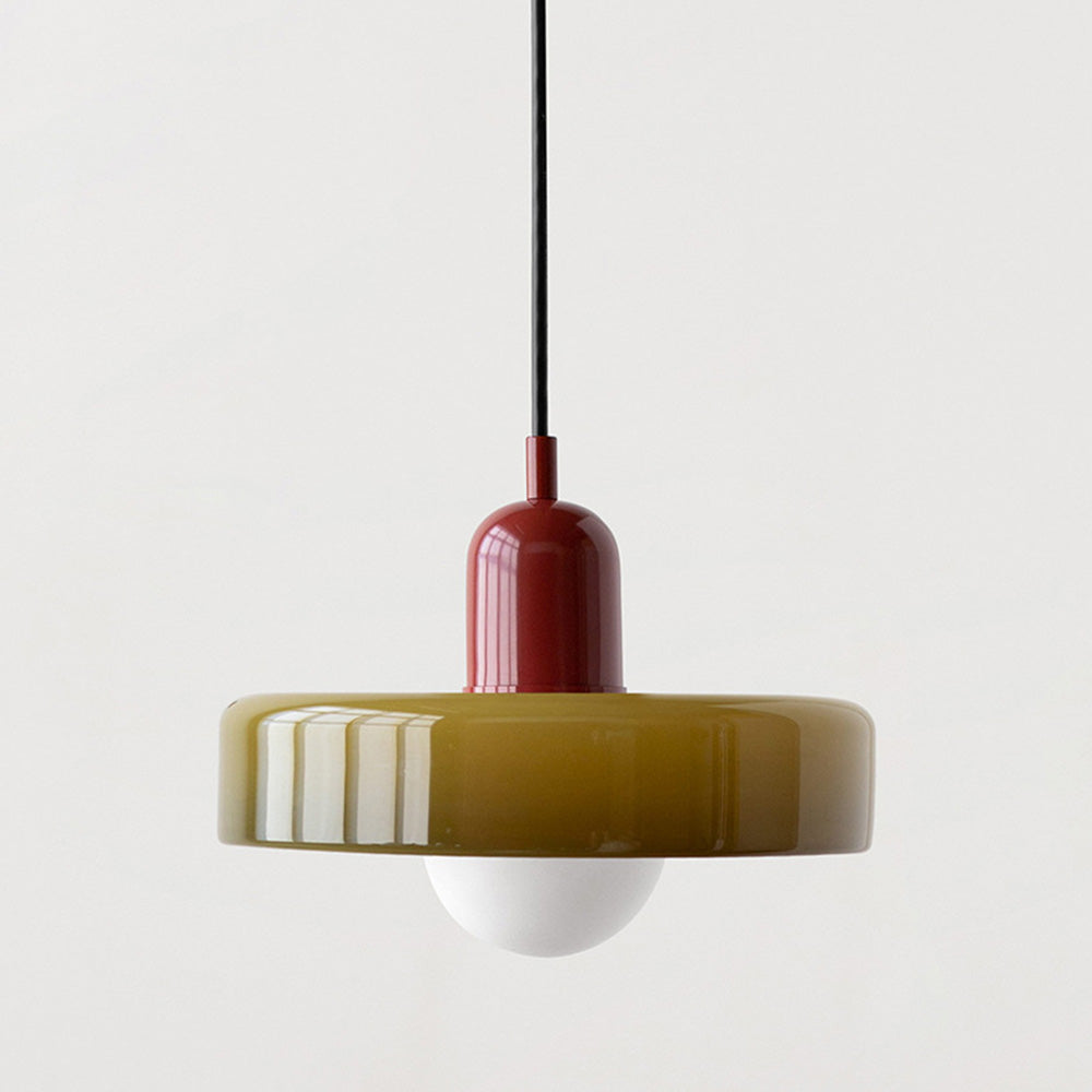 ScandiGlas | Elegante Hanglamp