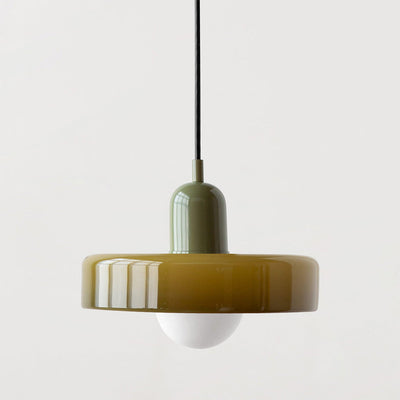 ScandiGlas | Elegante Hanglamp