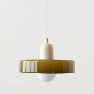 ScandiGlas | Elegante Hanglamp