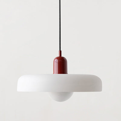 ScandiGlas | Elegante Hanglamp