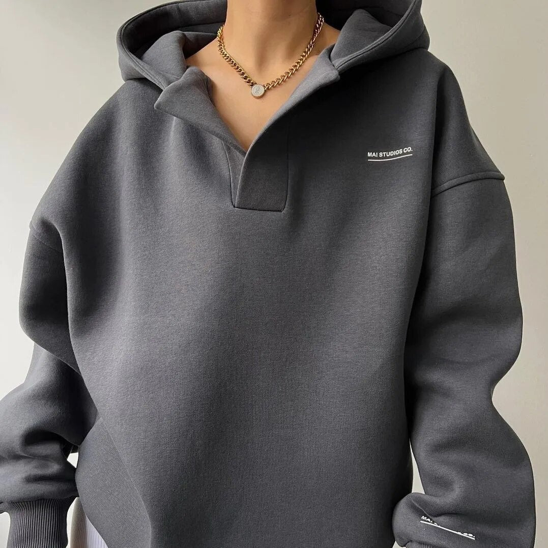 Lockerer Pullover für Damen | Alessia