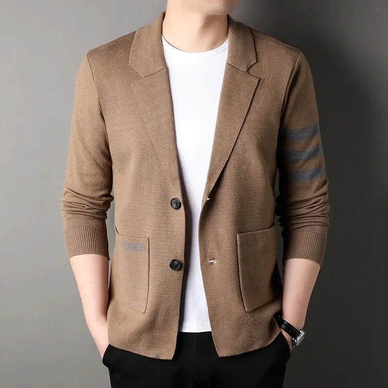 Blazer Vest voor Heren | Armand