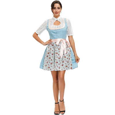 Oktoberfestkleid für Damen | Annelies