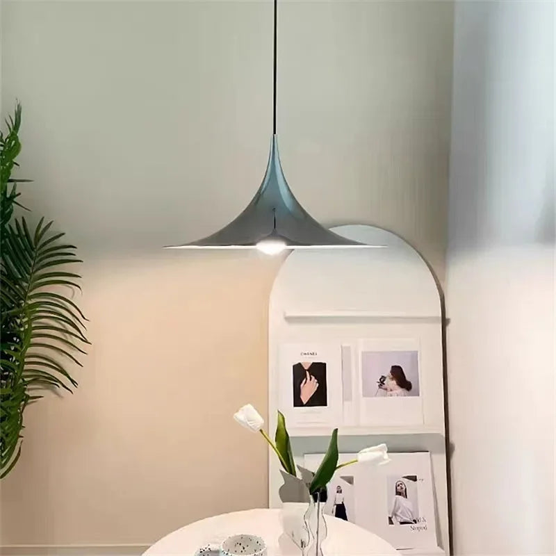 NordicGlans | Scandinavische Seim Hanglamp