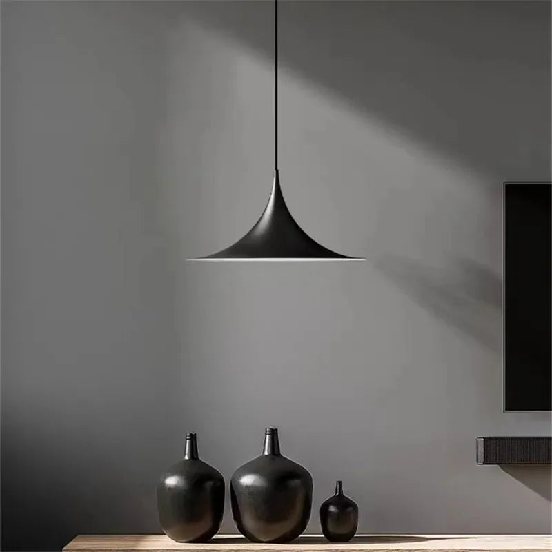 NordicGlans | Scandinavische Seim Hanglamp