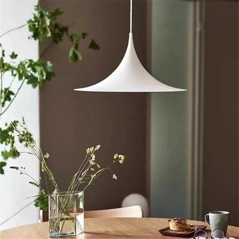 NordicGlans | Scandinavische Seim Hanglamp