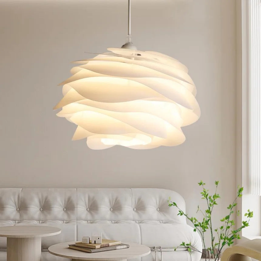 LichtAura | Hanglamp van Acryl