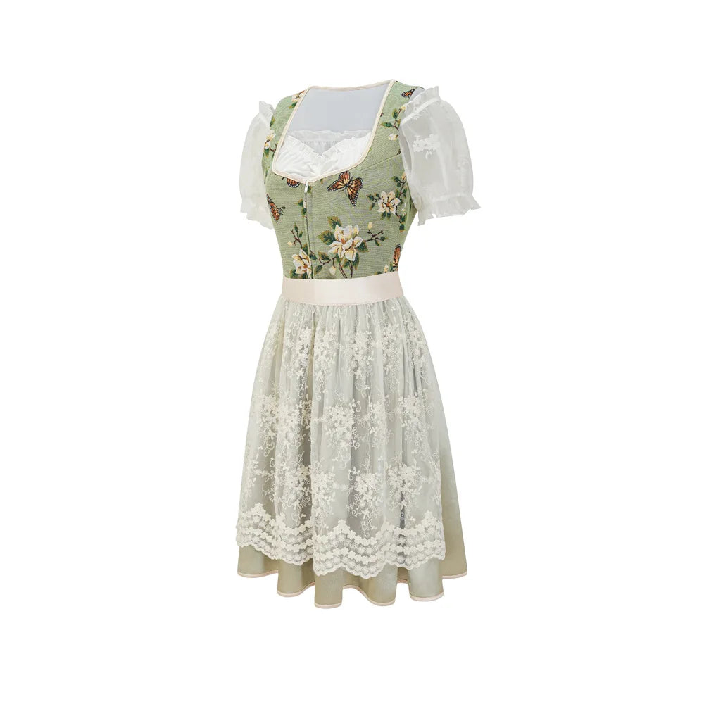 Traditionelles Oktoberfest-Kleid | Greta