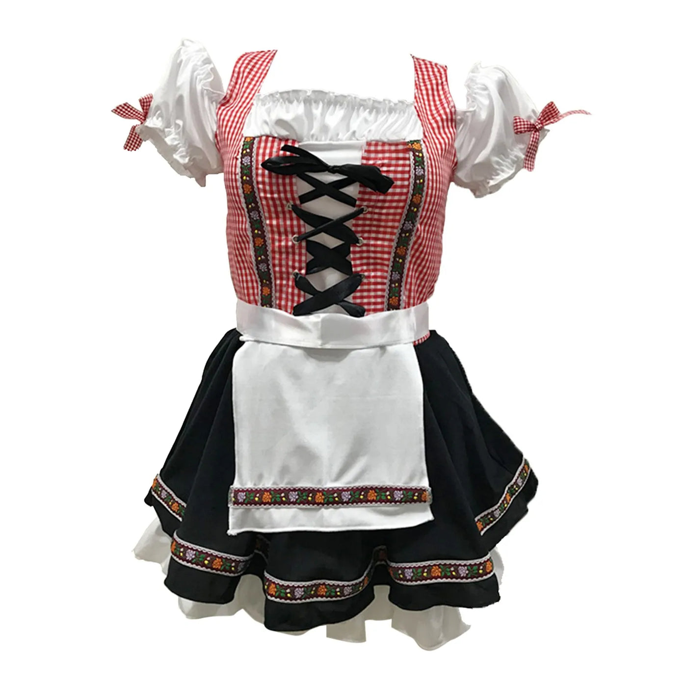 Traditionelles Oktoberfestkleid für Damen | Helene