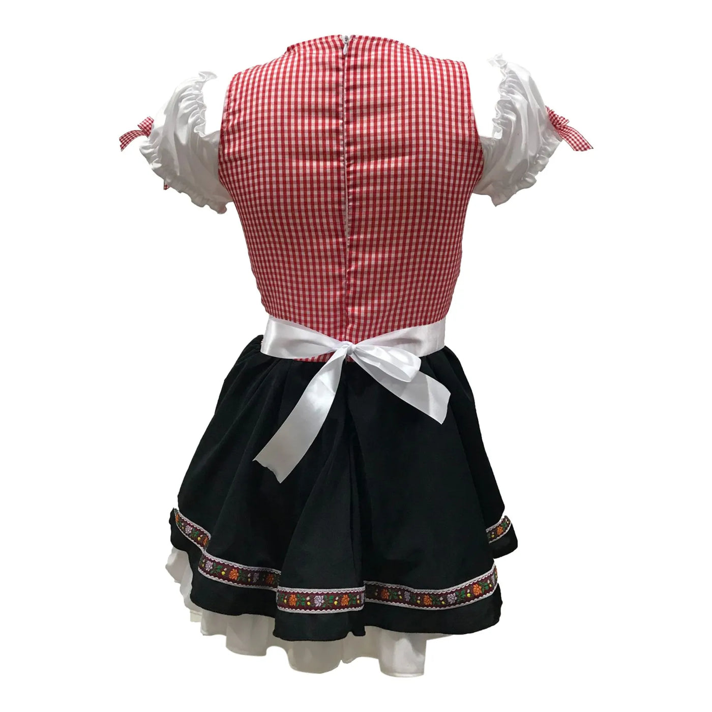 Traditionelles Oktoberfestkleid für Damen | Helene