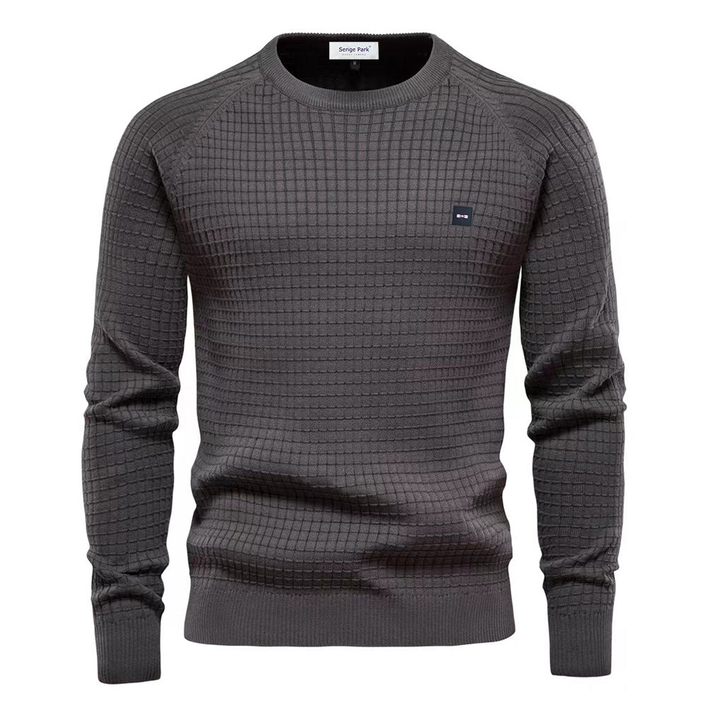 Bequemer Pullover für Herren | Jack