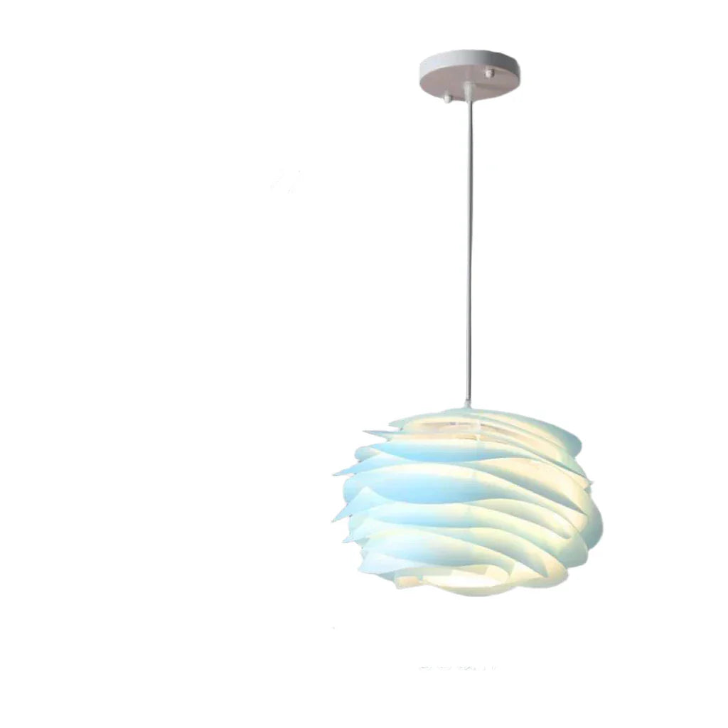 LichtAura | Hanglamp van Acryl