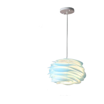 LichtAura | Hanglamp van Acryl