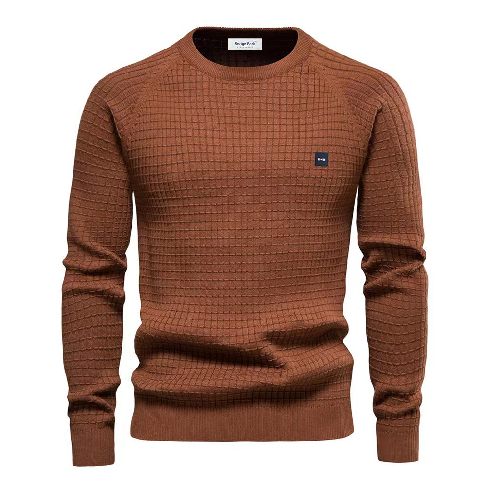 Bequemer Pullover für Herren | Jack