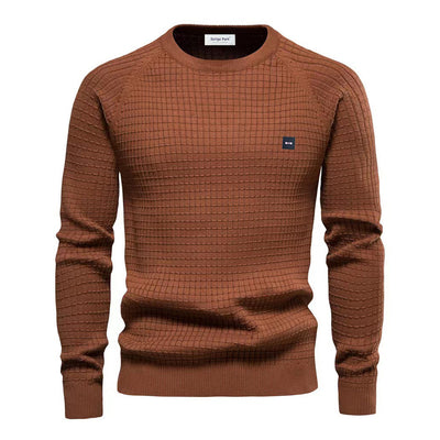 Bequemer Pullover für Herren | Jack