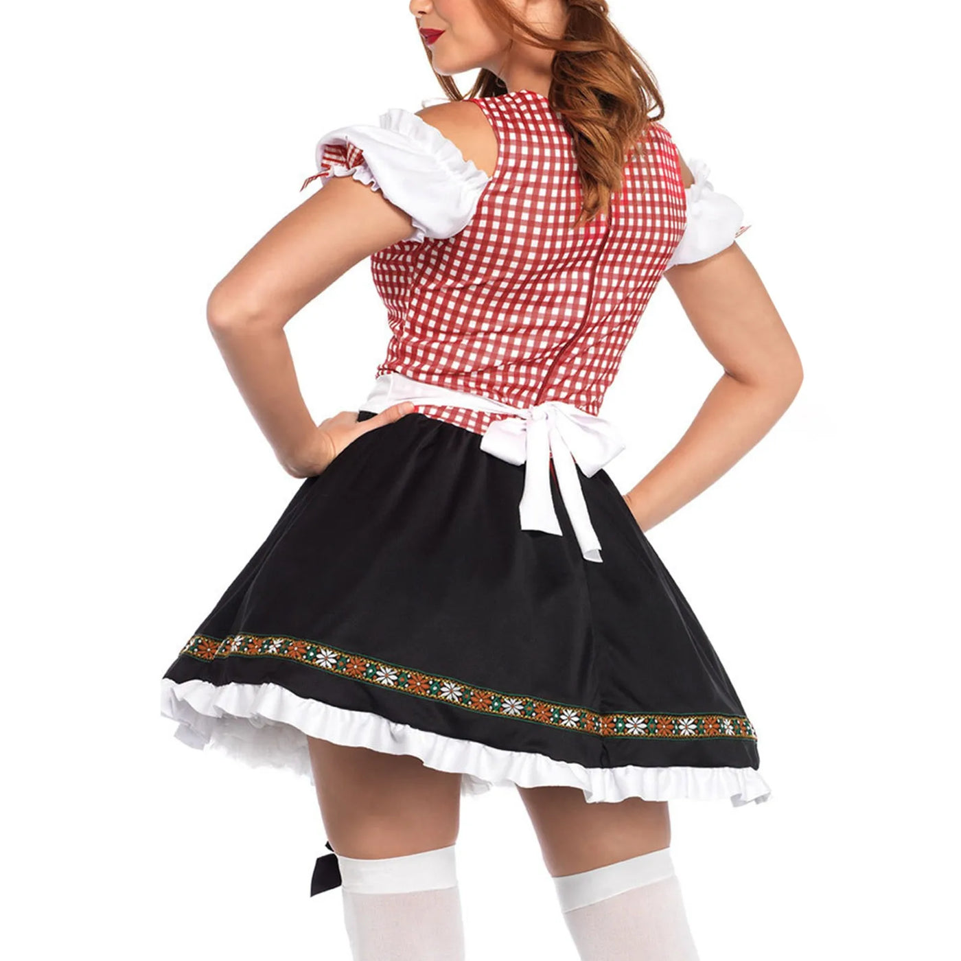 Traditionele Oktoberfest Jurk voor Vrouwen | Helene