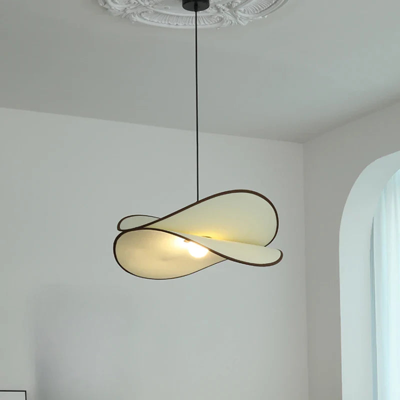 ZenLicht Aura | Eleganter Kronleuchter für Innenräume