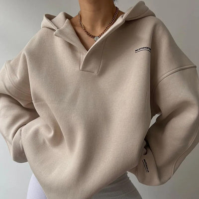 Lockerer Pullover für Damen | Alessia