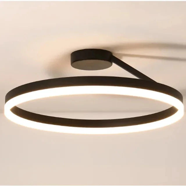 SfeerBol | Moderne Ronde Plafondlamp