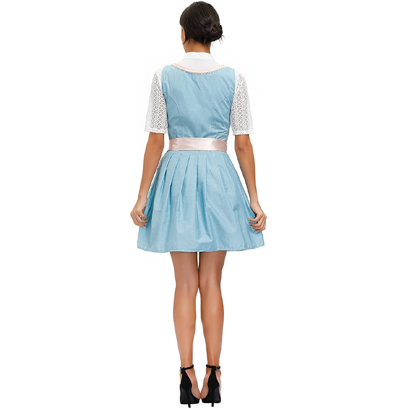 Oktoberfestkleid für Damen | Annelies