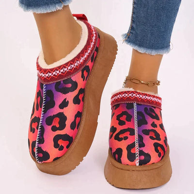 Winterpantoffels voor Vrouwen | Aurora