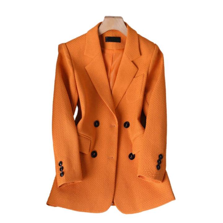 Damesblazer met Vier Knopen | Vivienne