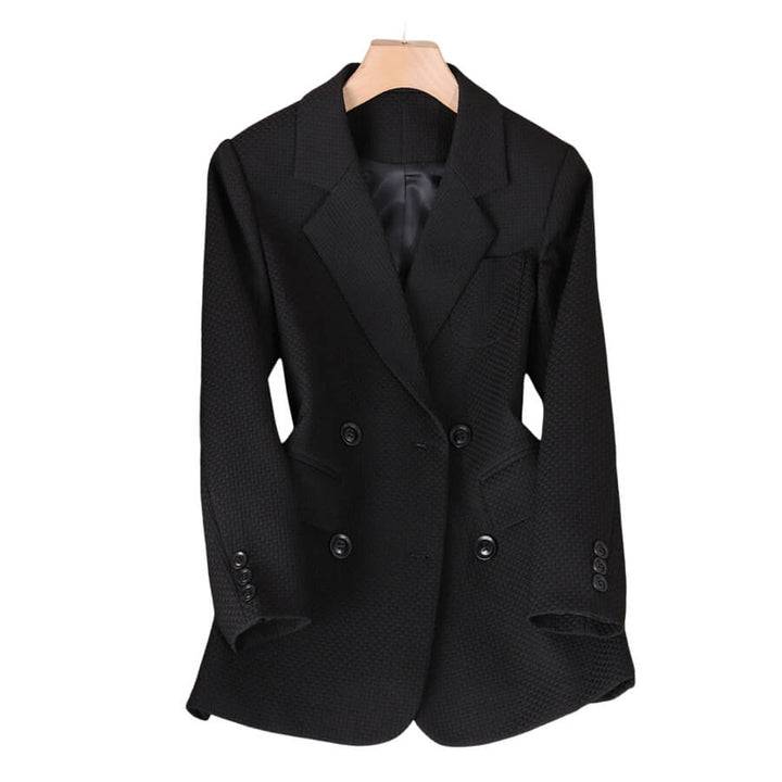 Damesblazer met Vier Knopen | Vivienne