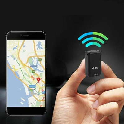 TrackNano: Magnetische Mini Gps Tracker