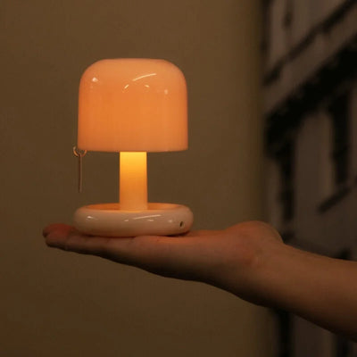 Twilight Glow Lamp - Compacte Zonsondergang Verlichting