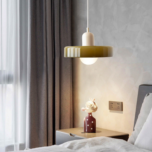 ScandiGlas | Elegante Hanglamp