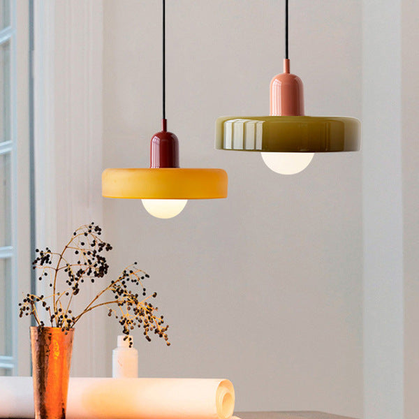 ScandiGlas | Elegante Hanglamp