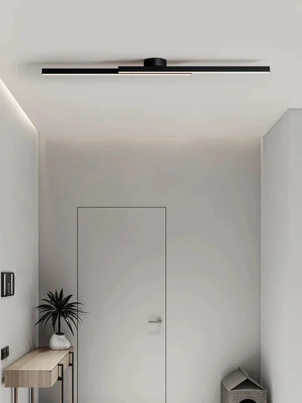 NovaLicht | Minimalistische Moderne Scandinavische Plafondlamp