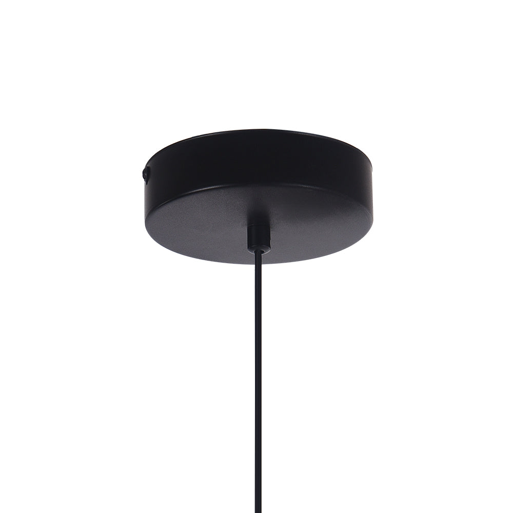 Moderne LED Hangende Lineaire Pendelverlichting