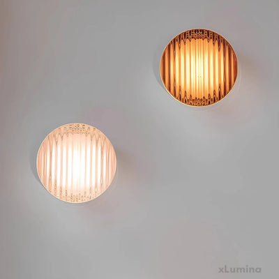 WandGlans - Elegante LED Wandlamp voor Sfeervolle Verlichting