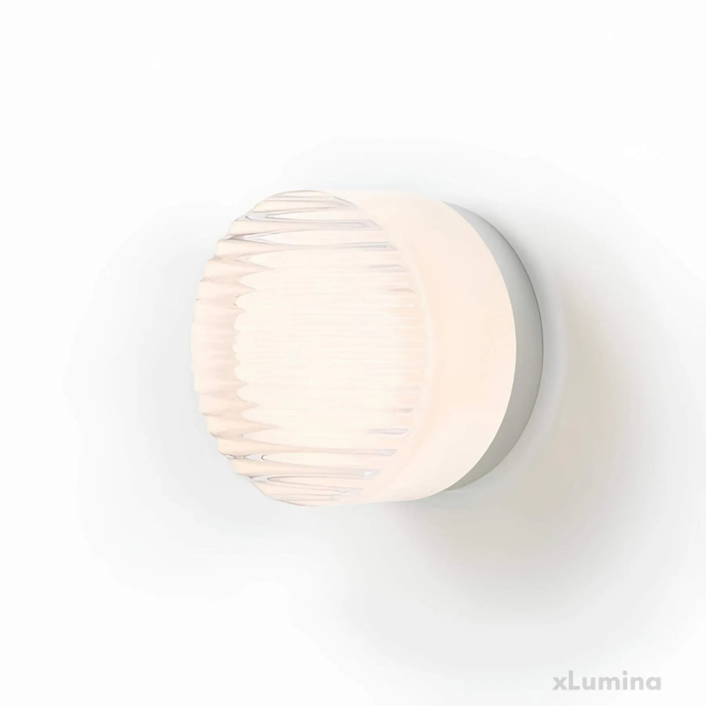 WandGlans - Elegante LED Wandlamp voor Sfeervolle Verlichting