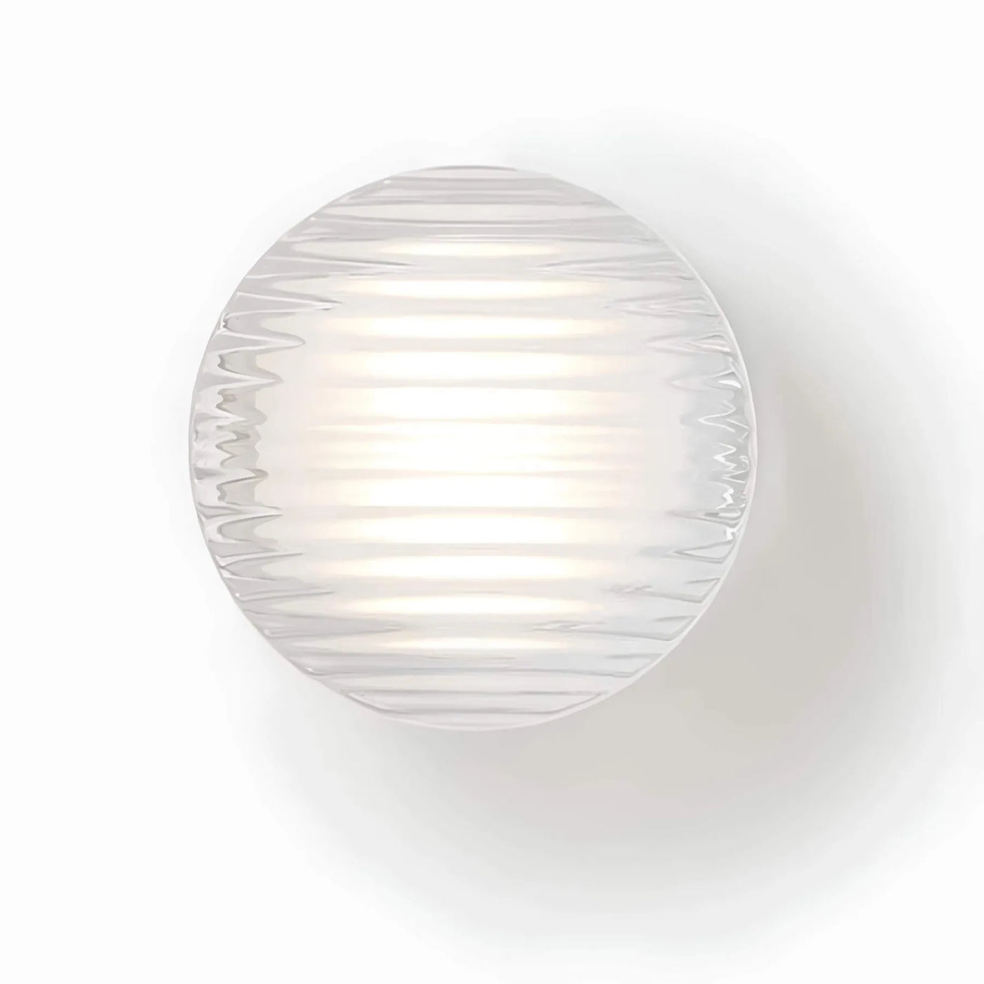 WandGlans - Elegante LED Wandlamp voor Sfeervolle Verlichting