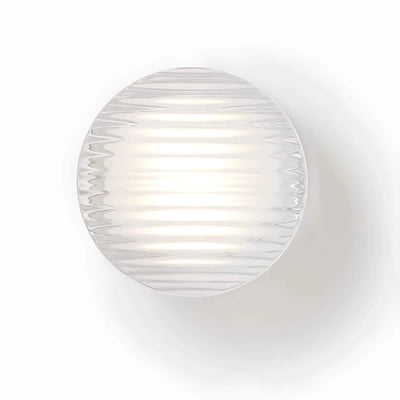 WandGlans - Elegante LED Wandlamp voor Sfeervolle Verlichting