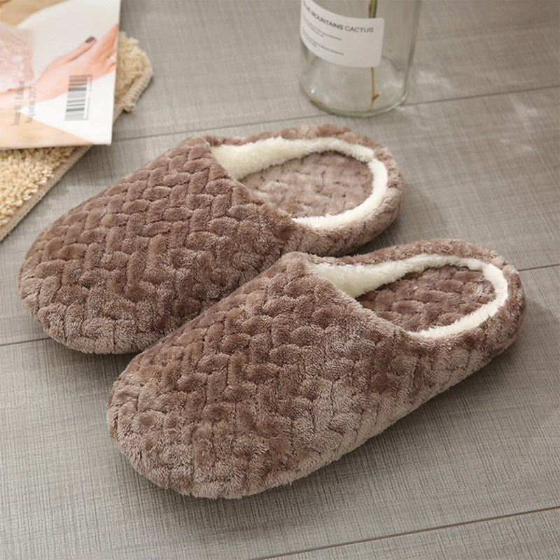 Warm & Comfy Pantoffels voor Dames | Ella