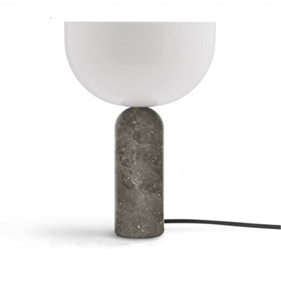 MarmerLicht Majestueuze Lamp - Verlicht Jouw Ruimte met Elegantie